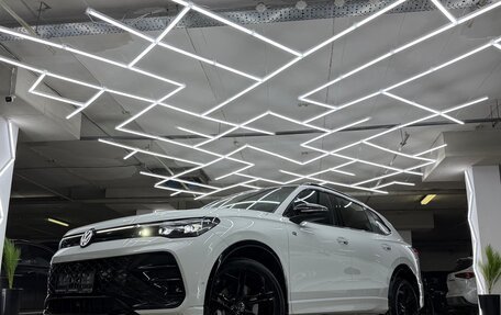 Volkswagen Tiguan, 2026 год, 4 900 000 рублей, 3 фотография