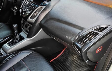 Ford Focus III, 2012 год, 690 000 рублей, 21 фотография