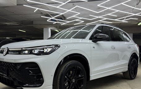 Volkswagen Tiguan, 2026 год, 4 900 000 рублей, 5 фотография