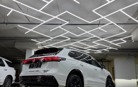 Volkswagen Tiguan, 2026 год, 4 900 000 рублей, 4 фотография