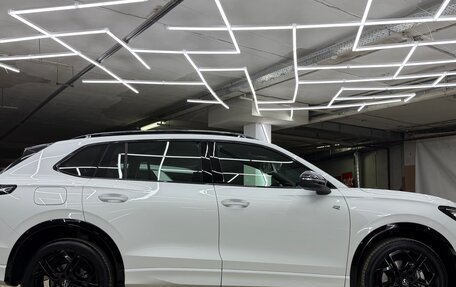 Volkswagen Tiguan, 2026 год, 4 900 000 рублей, 8 фотография