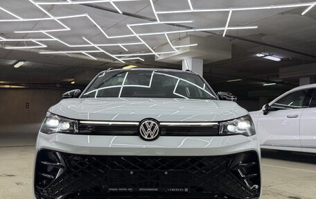 Volkswagen Tiguan, 2026 год, 4 900 000 рублей, 6 фотография