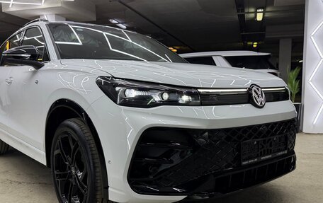 Volkswagen Tiguan, 2026 год, 4 900 000 рублей, 7 фотография