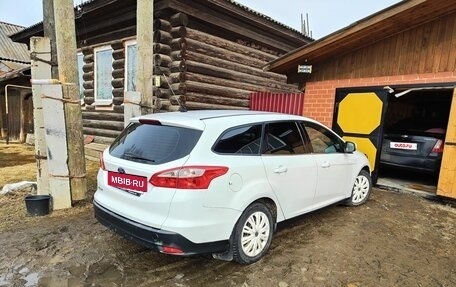 Ford Focus III, 2012 год, 690 000 рублей, 14 фотография