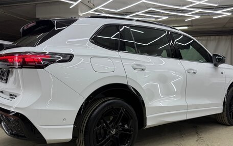 Volkswagen Tiguan, 2026 год, 4 900 000 рублей, 9 фотография