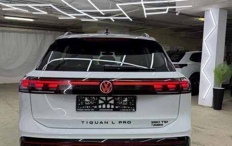 Volkswagen Tiguan, 2026 год, 4 900 000 рублей, 10 фотография