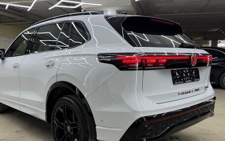 Volkswagen Tiguan, 2026 год, 4 900 000 рублей, 11 фотография