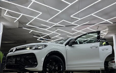 Volkswagen Tiguan, 2026 год, 4 900 000 рублей, 14 фотография