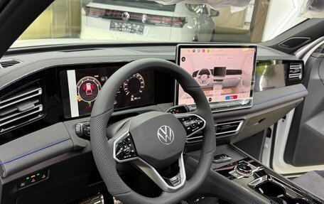 Volkswagen Tiguan, 2026 год, 4 900 000 рублей, 20 фотография