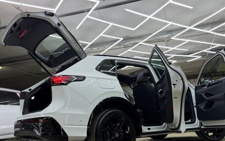 Volkswagen Tiguan, 2026 год, 4 900 000 рублей, 16 фотография