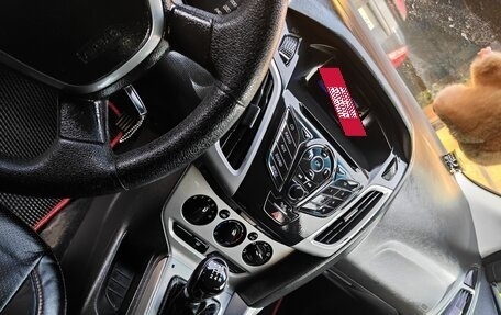 Ford Focus III, 2012 год, 690 000 рублей, 22 фотография