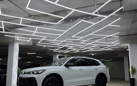 Volkswagen Tiguan, 2026 год, 4 900 000 рублей, 13 фотография