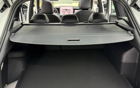 Volkswagen Tiguan, 2026 год, 4 900 000 рублей, 29 фотография