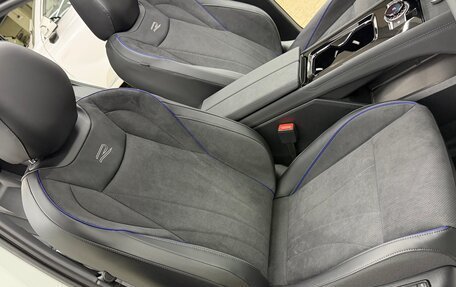 Volkswagen Tiguan, 2026 год, 4 900 000 рублей, 34 фотография