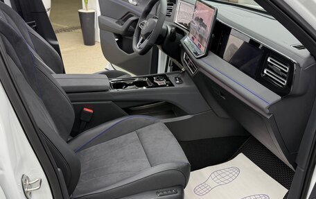 Volkswagen Tiguan, 2026 год, 4 900 000 рублей, 33 фотография