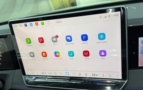 Volkswagen Tiguan, 2026 год, 4 900 000 рублей, 36 фотография