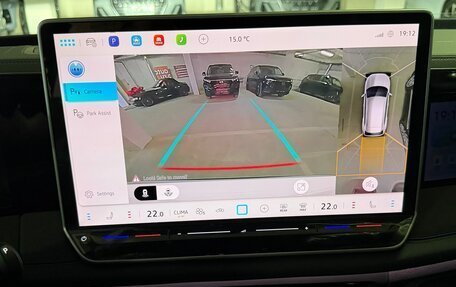 Volkswagen Tiguan, 2026 год, 4 900 000 рублей, 40 фотография