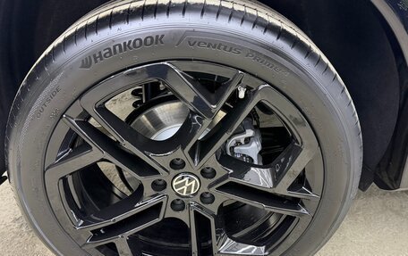 Volkswagen Tiguan, 2026 год, 4 900 000 рублей, 38 фотография