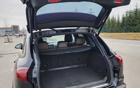 Porsche Cayenne III, 2015 год, 4 500 000 рублей, 6 фотография