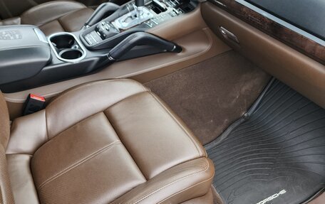 Porsche Cayenne III, 2015 год, 4 500 000 рублей, 15 фотография