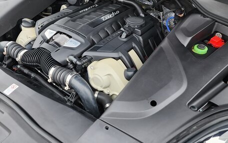 Porsche Cayenne III, 2015 год, 4 500 000 рублей, 20 фотография