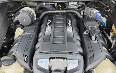 Porsche Cayenne III, 2015 год, 4 500 000 рублей, 19 фотография