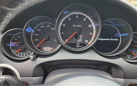 Porsche Cayenne III, 2015 год, 4 500 000 рублей, 13 фотография