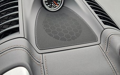 Porsche Cayenne III, 2015 год, 4 500 000 рублей, 17 фотография