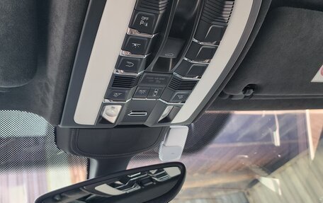 Porsche Cayenne III, 2015 год, 4 500 000 рублей, 22 фотография