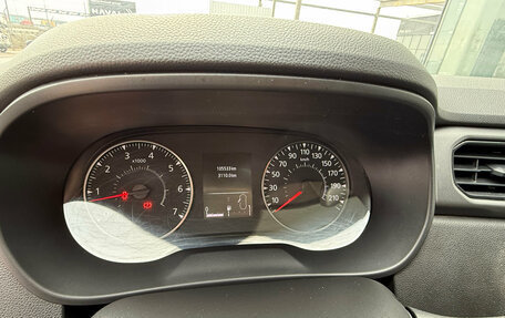 Renault Arkana I, 2020 год, 1 665 000 рублей, 7 фотография