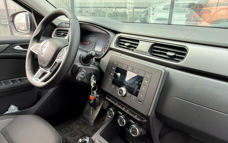 Renault Arkana I, 2020 год, 1 665 000 рублей, 8 фотография