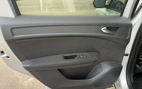 Renault Arkana I, 2020 год, 1 665 000 рублей, 15 фотография