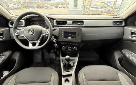 Renault Arkana I, 2020 год, 1 665 000 рублей, 10 фотография