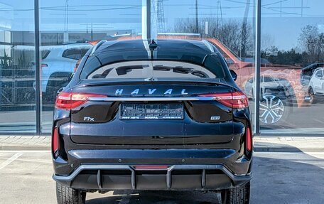 Haval F7x I, 2023 год, 2 385 000 рублей, 6 фотография