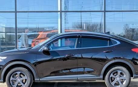 Haval F7x I, 2023 год, 2 385 000 рублей, 3 фотография