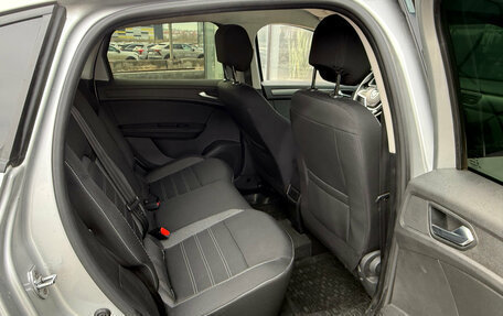 Renault Arkana I, 2020 год, 1 665 000 рублей, 13 фотография