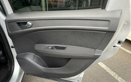 Renault Arkana I, 2020 год, 1 665 000 рублей, 17 фотография