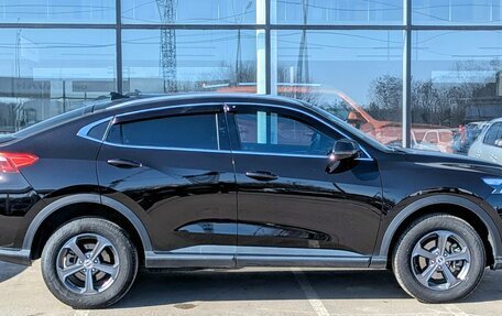 Haval F7x I, 2023 год, 2 385 000 рублей, 4 фотография