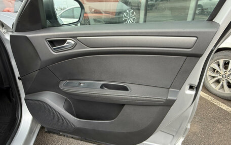 Renault Arkana I, 2020 год, 1 665 000 рублей, 16 фотография