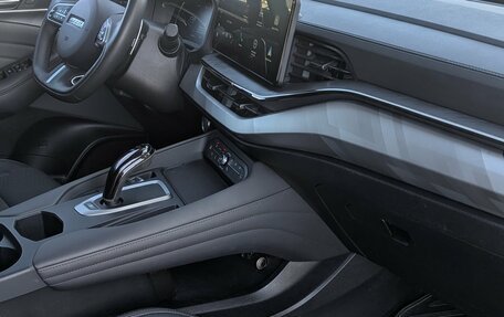 Haval F7x I, 2023 год, 2 385 000 рублей, 11 фотография