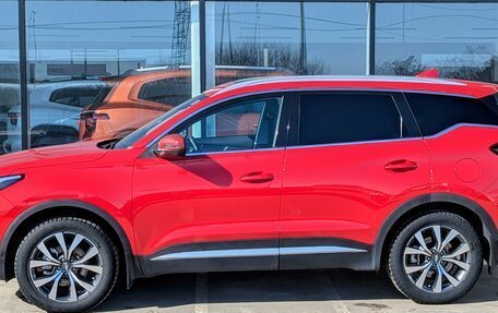 Chery Tiggo 7 Pro, 2022 год, 1 799 000 рублей, 4 фотография