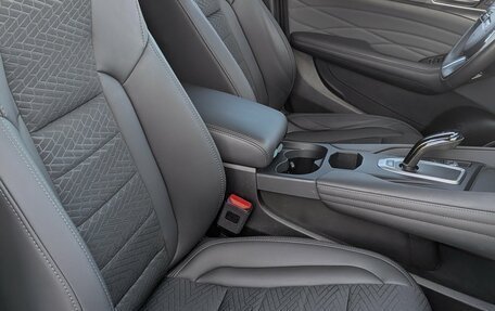 Haval F7x I, 2023 год, 2 385 000 рублей, 14 фотография