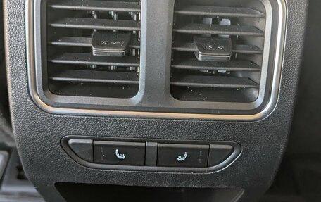 Haval F7x I, 2023 год, 2 385 000 рублей, 12 фотография