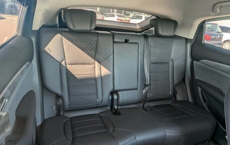 Haval F7x I, 2023 год, 2 385 000 рублей, 15 фотография