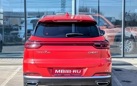 Chery Tiggo 7 Pro, 2022 год, 1 799 000 рублей, 6 фотография