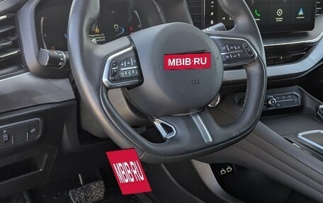 Haval F7x I, 2023 год, 2 385 000 рублей, 10 фотография