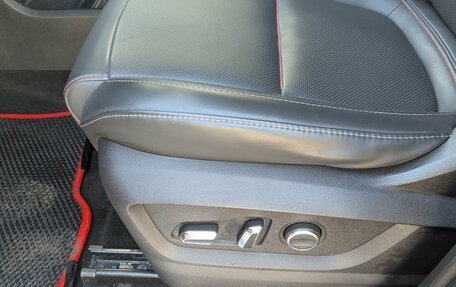 Chery Tiggo 7 Pro, 2022 год, 1 799 000 рублей, 16 фотография