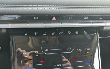 Chery Tiggo 7 Pro, 2022 год, 1 799 000 рублей, 9 фотография