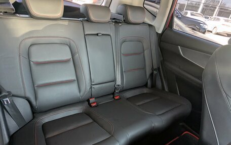 Chery Tiggo 7 Pro, 2022 год, 1 799 000 рублей, 15 фотография