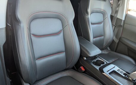 Chery Tiggo 7 Pro, 2022 год, 1 799 000 рублей, 14 фотография